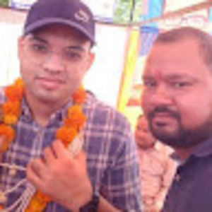 Meet your Posher, Arvind